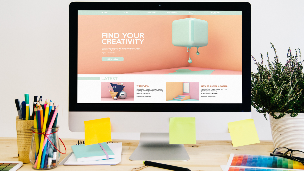 6 เตรียมข้อมูลเพื่อทำเว็บไซต์ สำหรับธุรกิจควรรู้