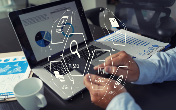 SEO คืออะไร สำคัญกับธุรกิจอย่างไร ตอบทุกคำถาม