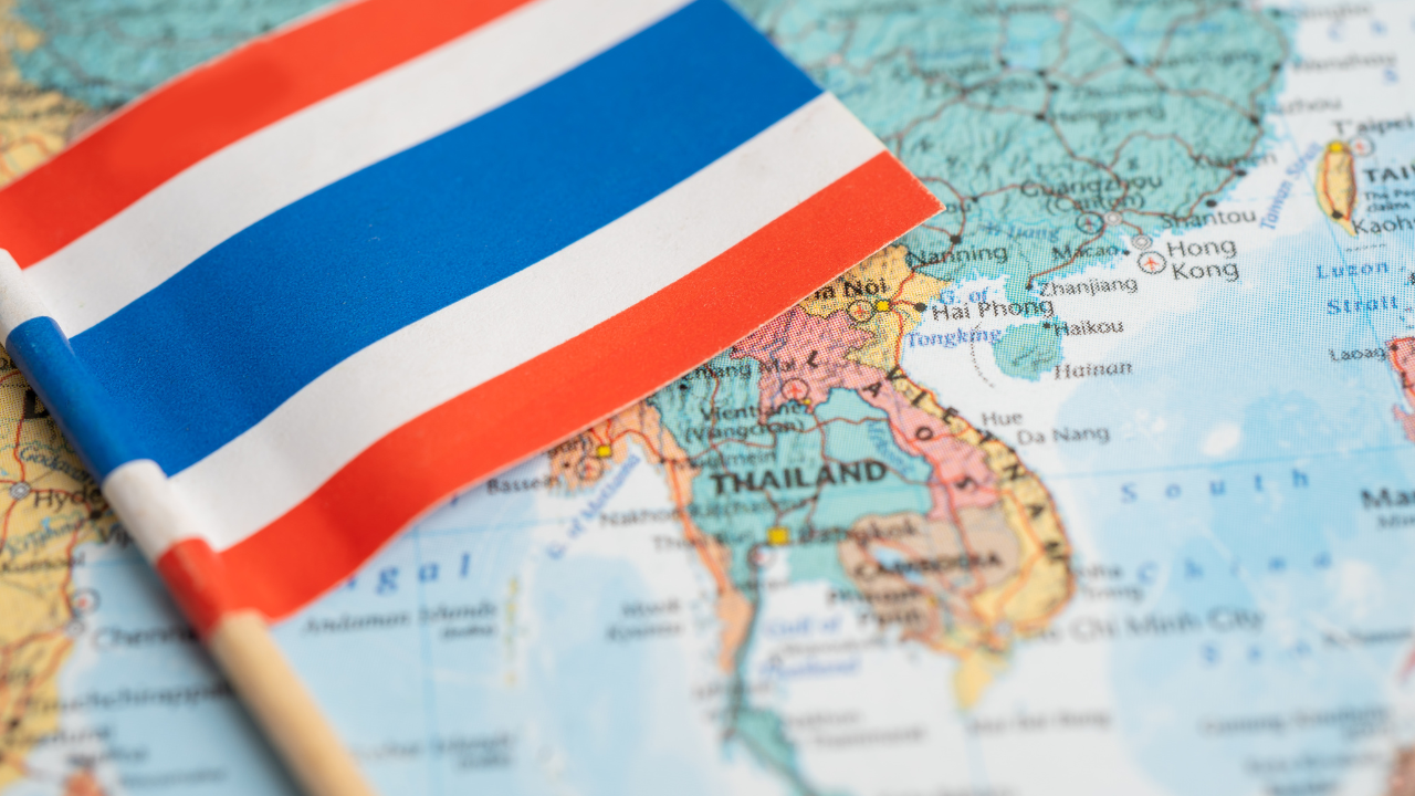 เหตุผลที่ประเทศไทยมี 3 ฤดู ร้อน ฝน หนาว