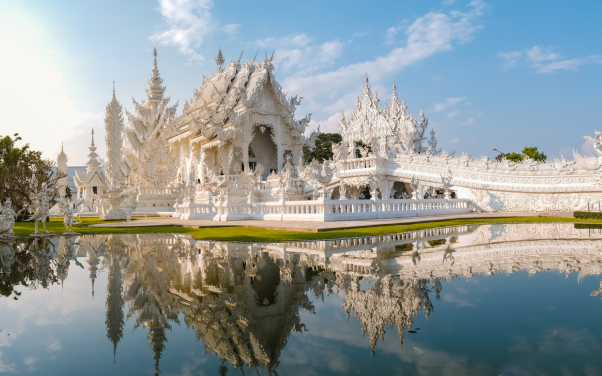 รวมสถานที่ท่องเที่ยวในภาคเหนือที่สายแคมป์ห้ามพลาด