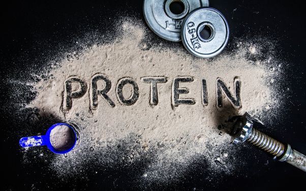 เวย์โปรตีน (Whey protein) คืออะไร มีประโยชน์อย่างไร เหตุผลที่คนส่วนใหญ่นิยมดื่มหลังออกกำลังกาย