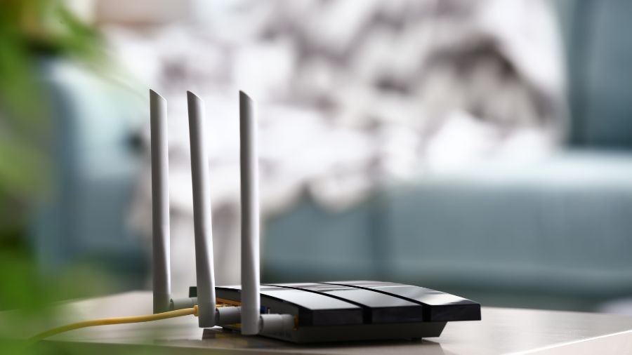 เลือกช่องสัญญาณที่ไม่ถูกใช้งานมากนัก