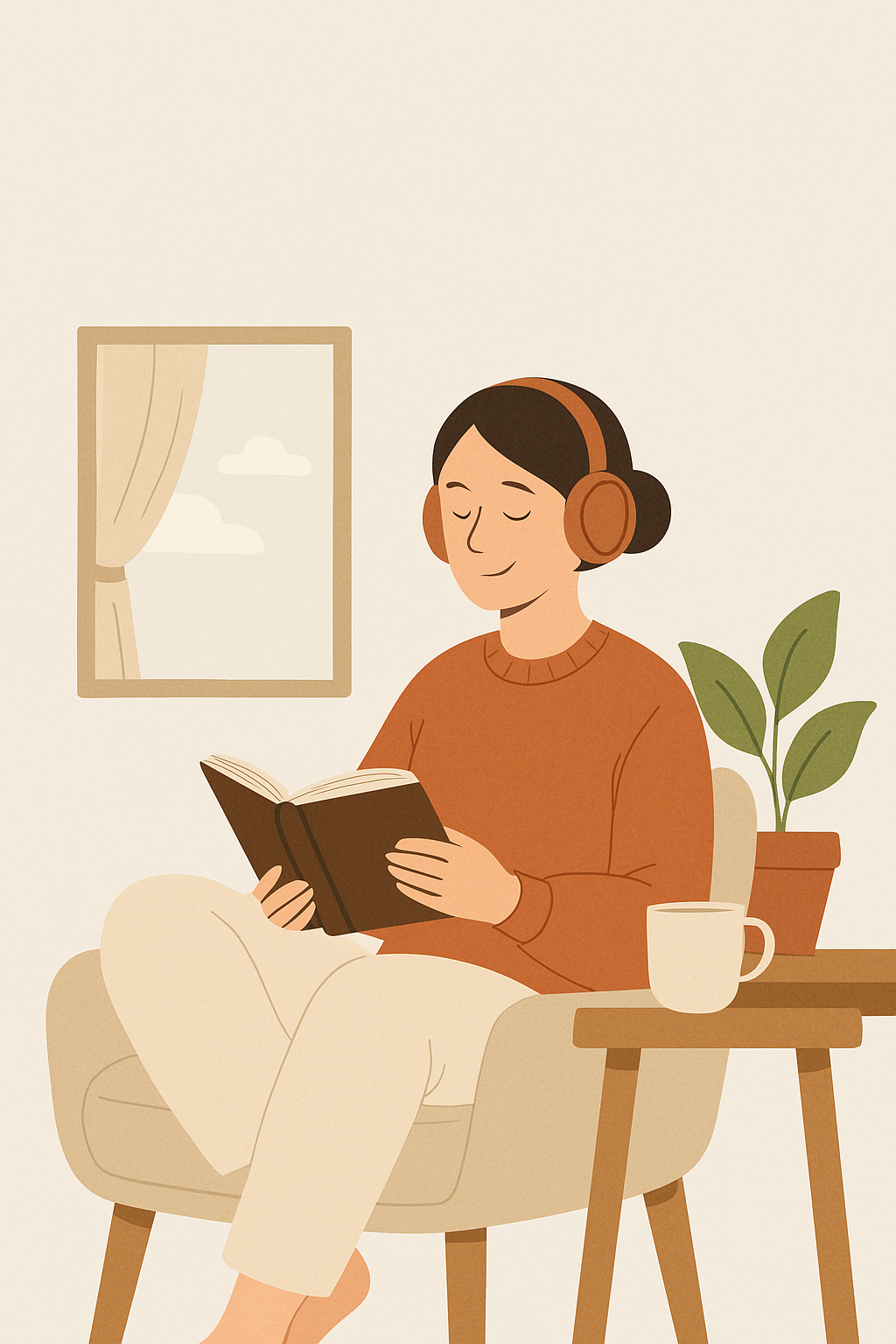 ทำอย่างไรให้การอยู่คนเดียวกลายเป็นช่วงเวลาที่ดีที่สุด