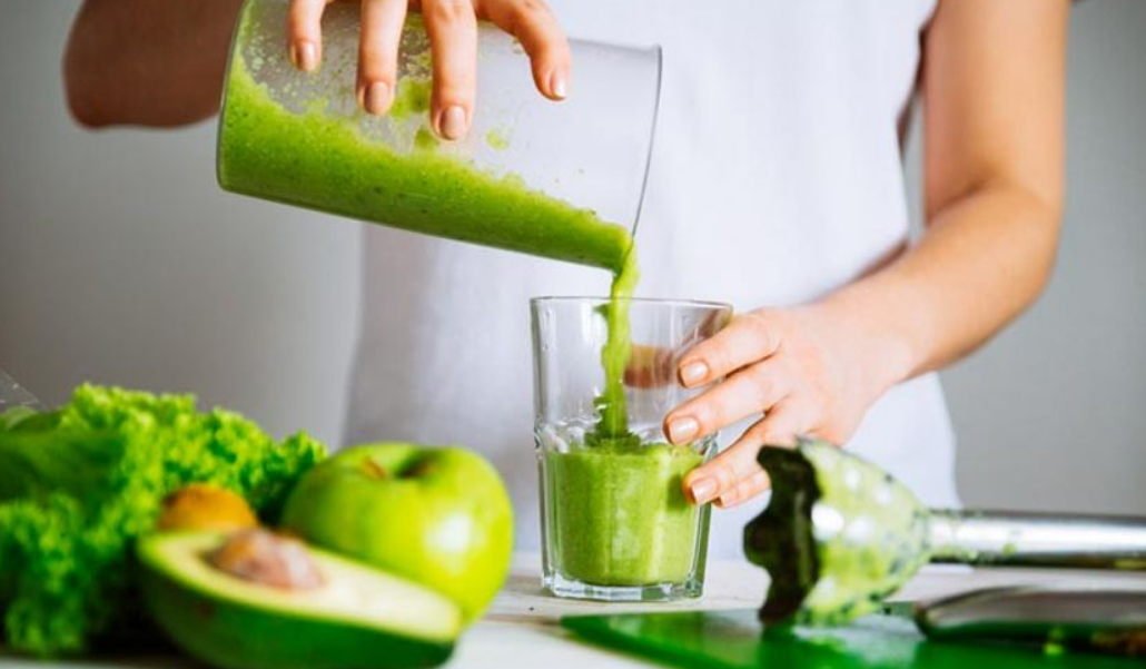 เครื่องดื่มสุขภาพมาแรง ดื่มแล้วดีต่อร่างกายจริงไหม