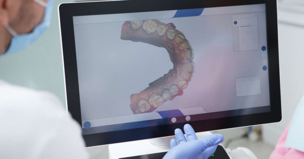 เทคโนโลยีทันสมัยที่ Loei Dental House Clinic เลือกใช้