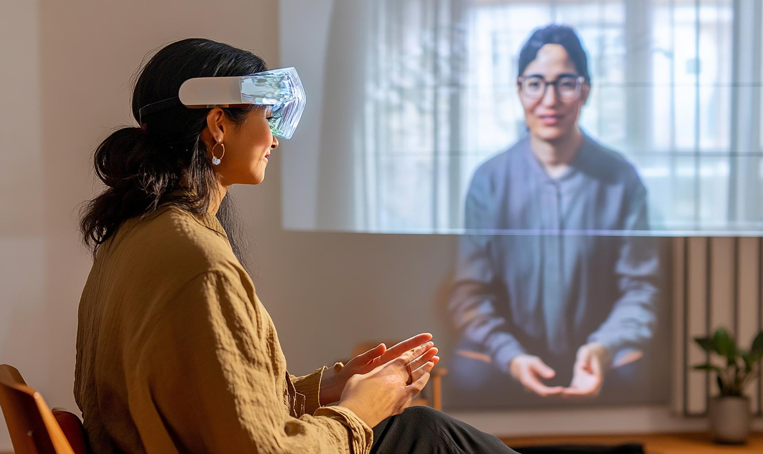 AI แทนนักบำบัด บทเรียนราคาแพงจากกรณีหญิงสาวเสียชีวิตในสหรัฐฯ