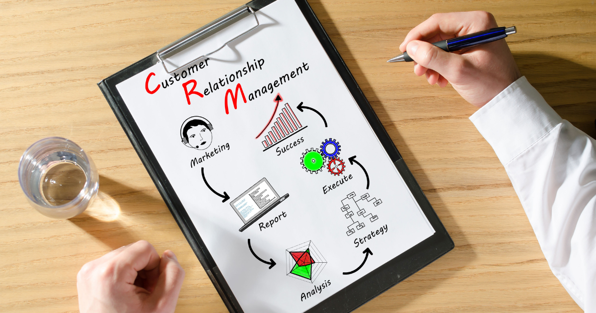 เมื่อ LINE ไม่ใช่แค่แอปแชท เจาะลึกการทำ CRM เพื่อกระตุ้นยอดขาย