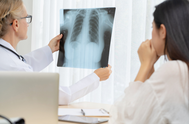 เคล็ดลับตรวจสุขภาพก่อนเสริมหน้าอก ที่หลายคนมักมองข้าม